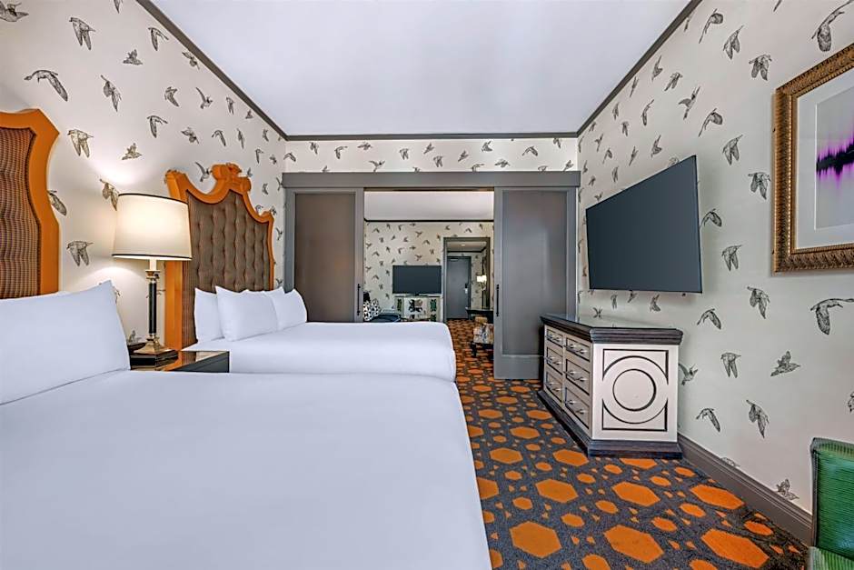 The Royal Sonesta Portland Downtown