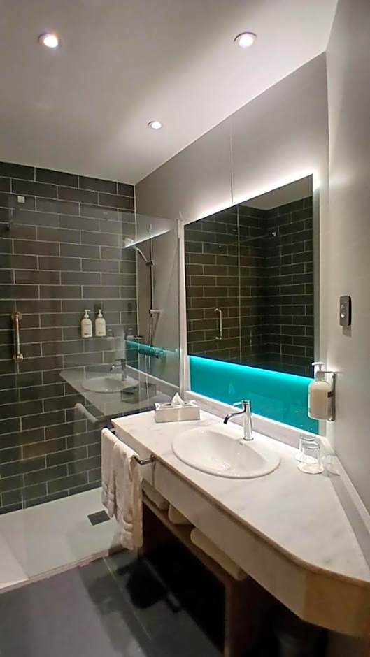 Holiday Inn Express San Sebastian de los Reyes By IHG