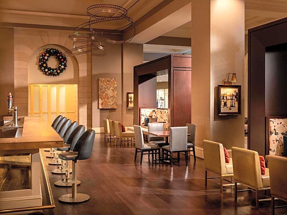 Fairmont Dallas