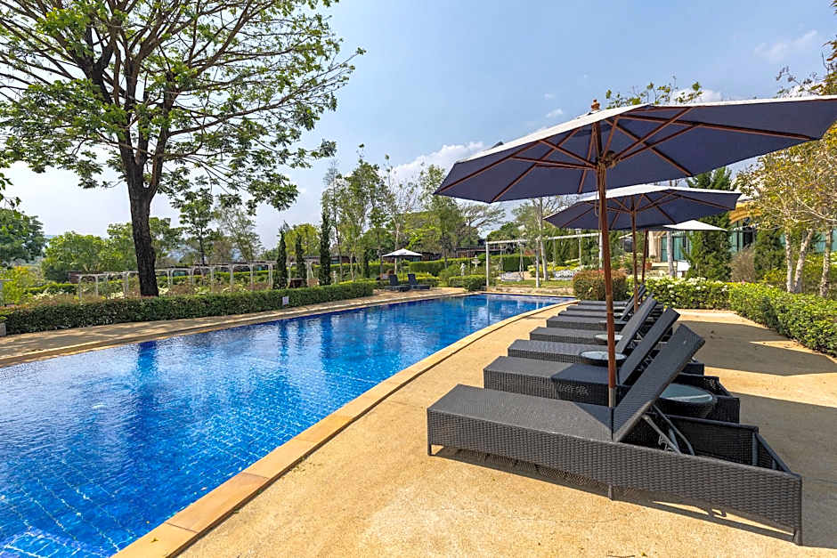 Limon Villa Khao Yai