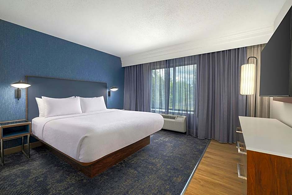 Courtyard by Marriott Pittsburgh Monroeville