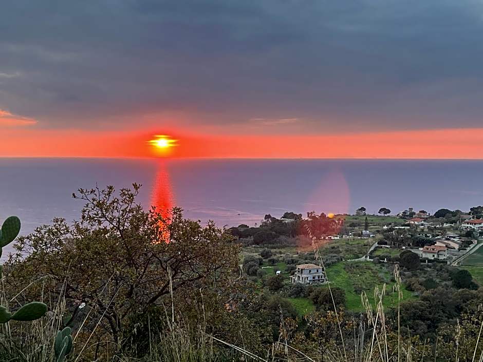 Miriasol Bed and Breakfast