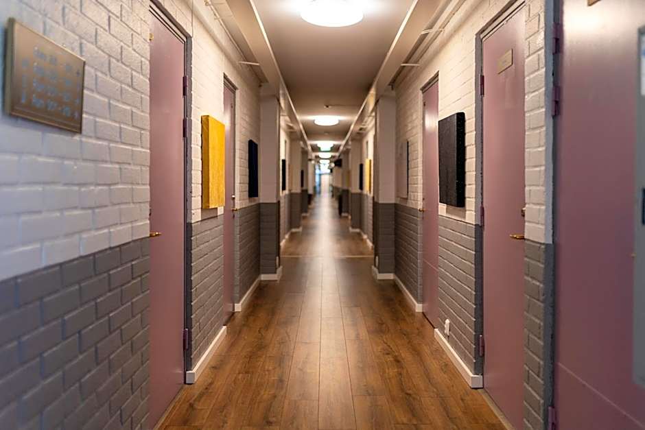 Halmstad Hotel Apartments