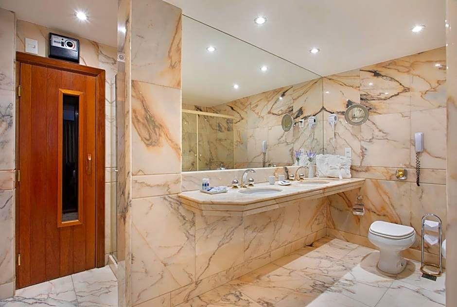 Windsor Plaza Copacabana