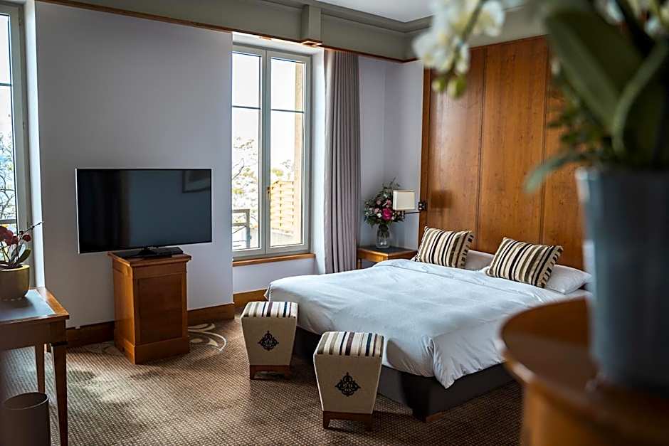 Beau Rivage Hotel