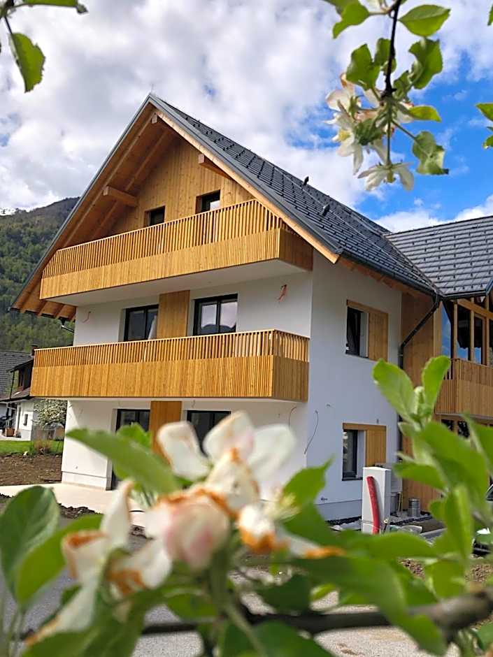 Vila Nina Bohinj