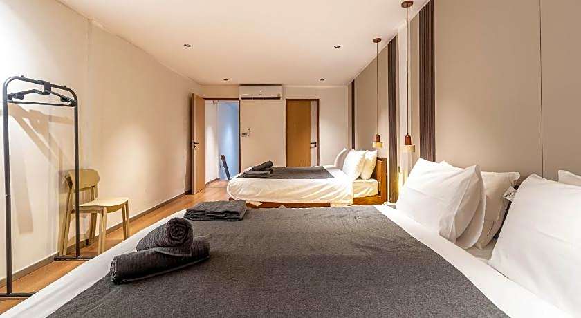 The Salil Hotel Sukhumvit 57 - Thonglor (SHA Plus)