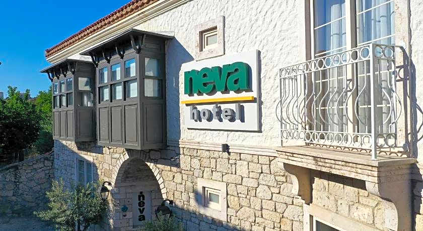 Neva Hotel Alacati