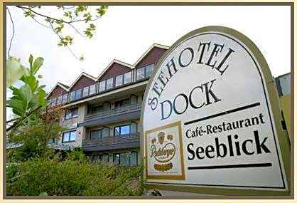 Seehotel Geestland