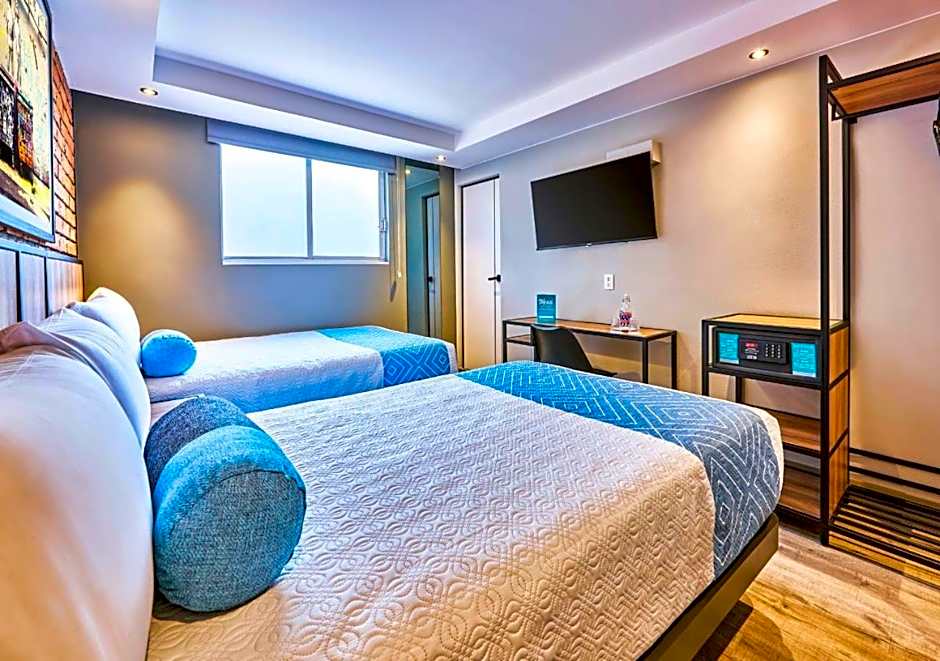 Hotel Marti