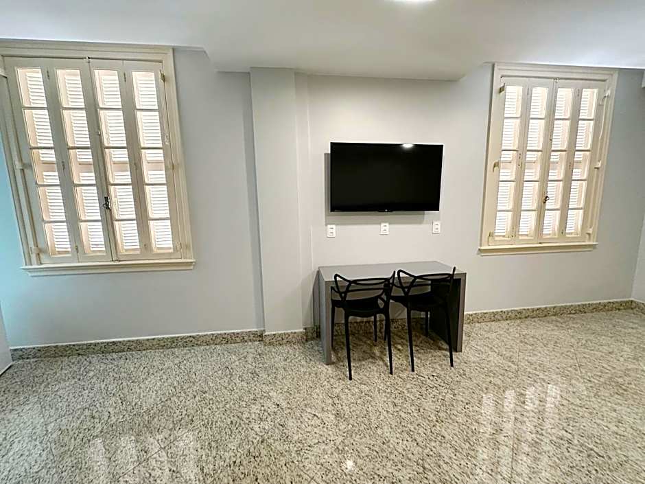 Hotel Monte Alegre