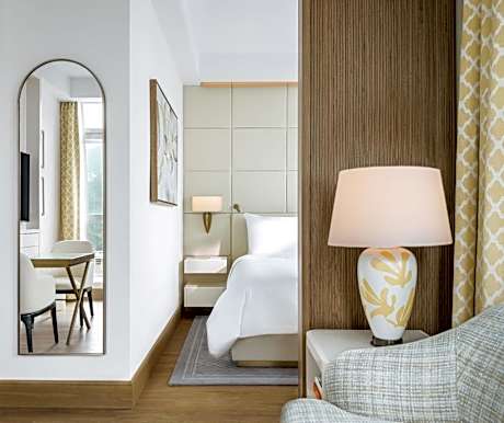 Studio Residence Twin