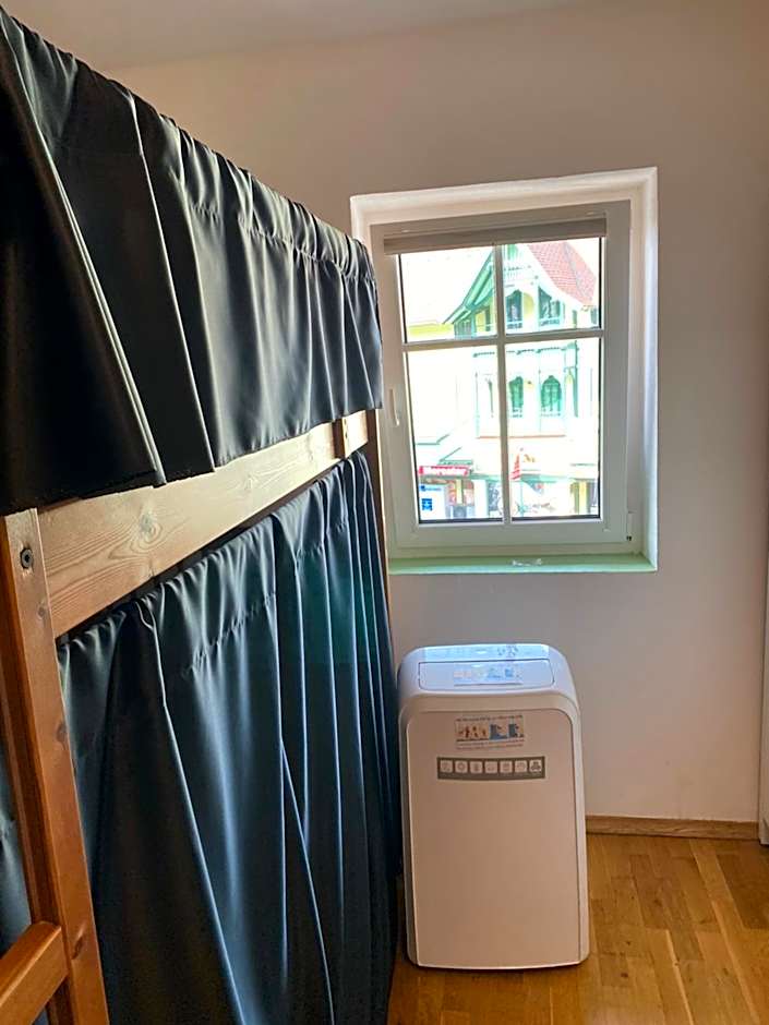 Travellers' Haven Hostel