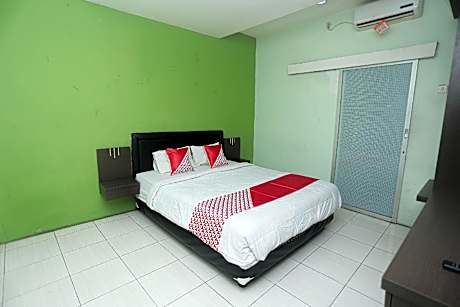 OYO 2524 Royal Borneo Guesthouse