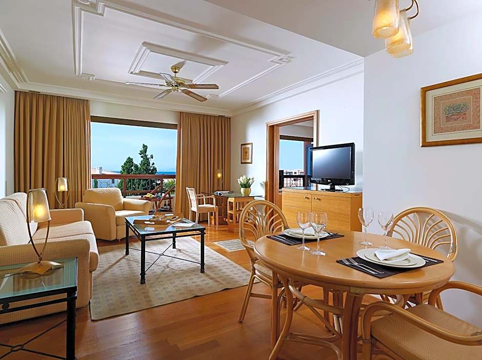 Aldemar Olympian Village