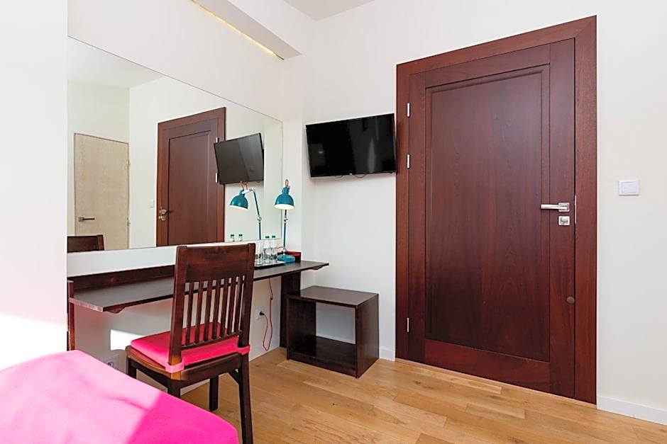 Hotel Beskid