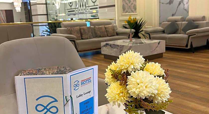 Amman Paradise Hotel