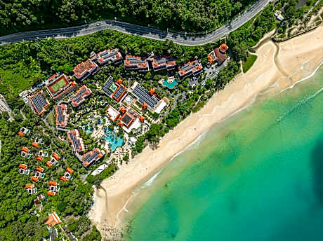 Centara Grand Beach Resort Phuket