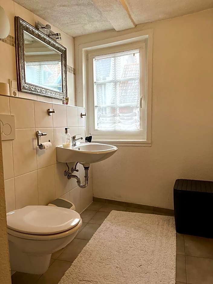 Gästehaus Keins wie meins