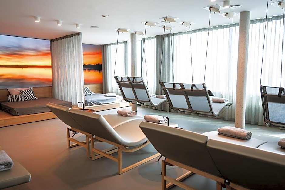 GREFIS Hotel München-Gräfelfing