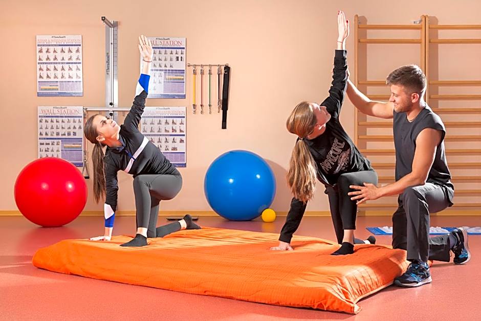 Hotel Sevtopolis Medical & SPA