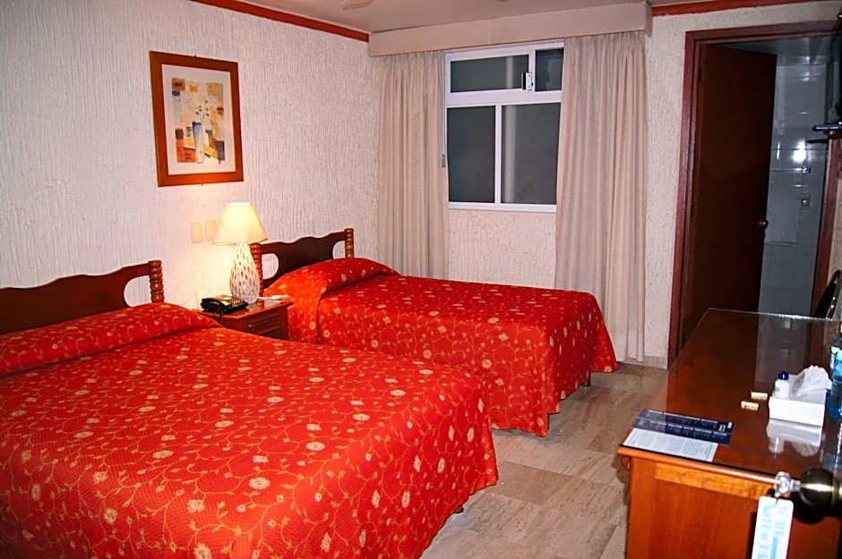 Hotel Veracruz