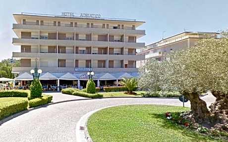 Hotel Adriatico