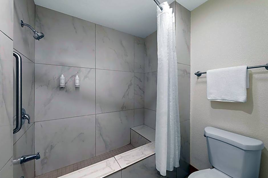 Travelodge Inn & Suites by Wyndham Anaheim on Disneyland Dr