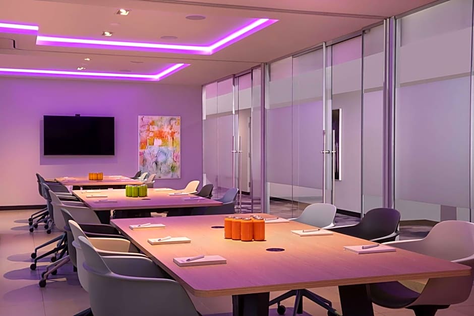 Yotel Miami