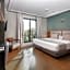 Wilson Boutique Hotel