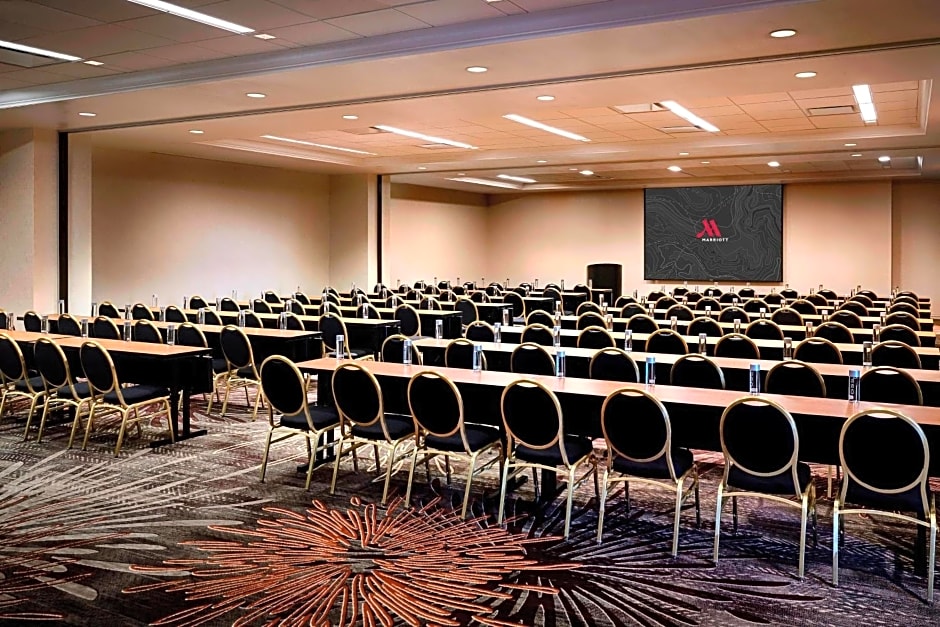 Las Vegas Marriott