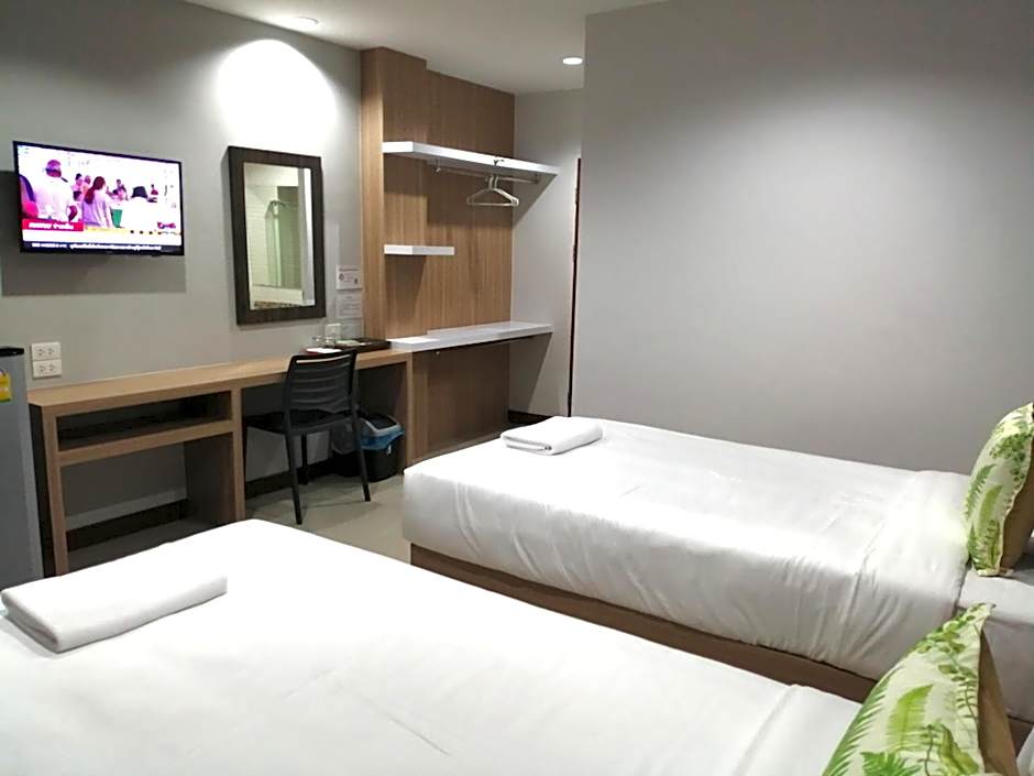 The Like hotel