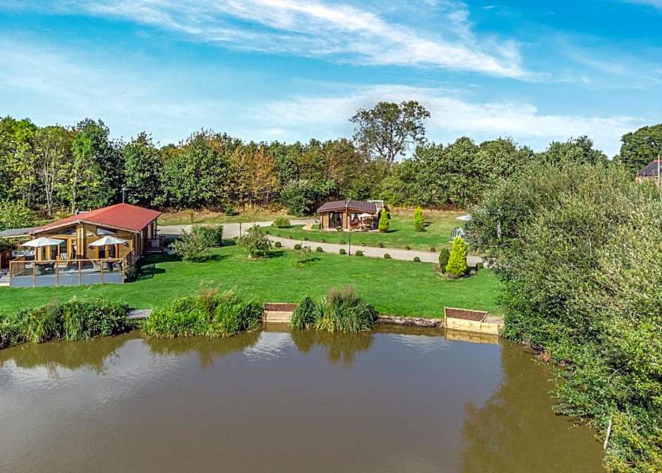Gadlas Park Holiday Cabins