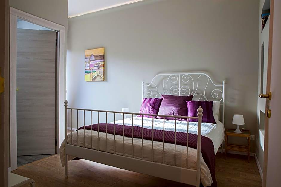 Un Attimo A Roma B&B