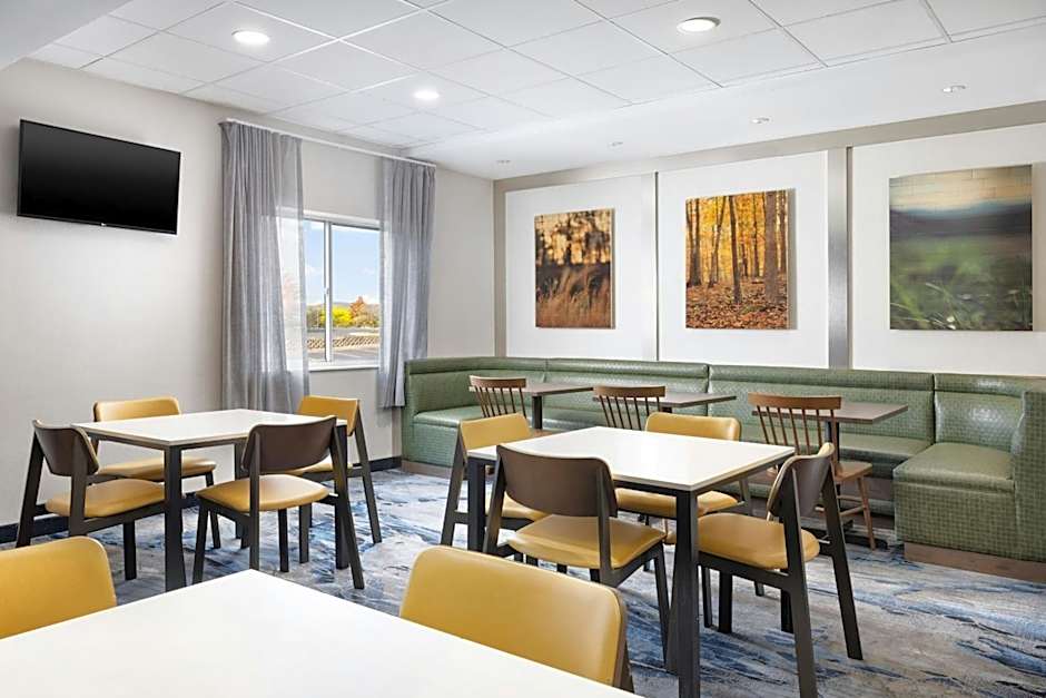 Fairfield Inn by Marriott Scranton