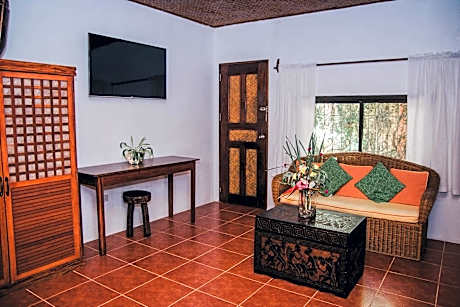 Premier Garden View Room