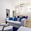 Luxury Blue Duomo