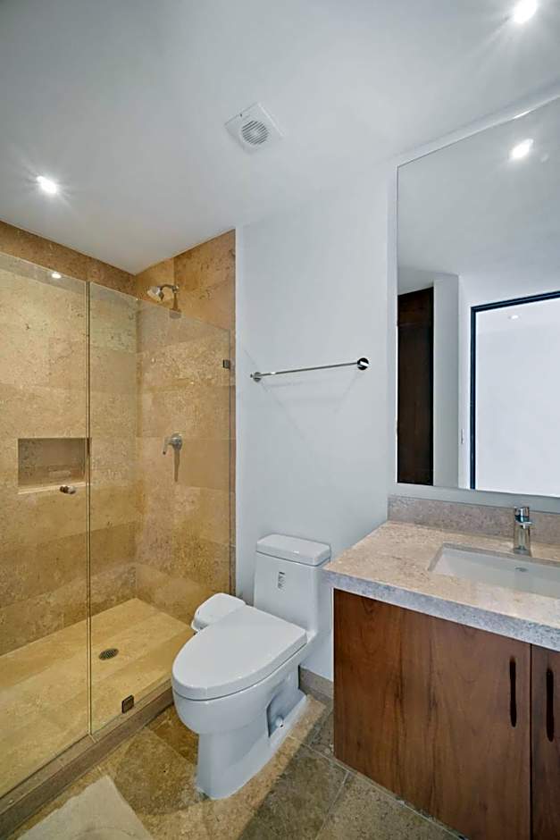 SIELA Oceanfront Luxury 4 BR Villa