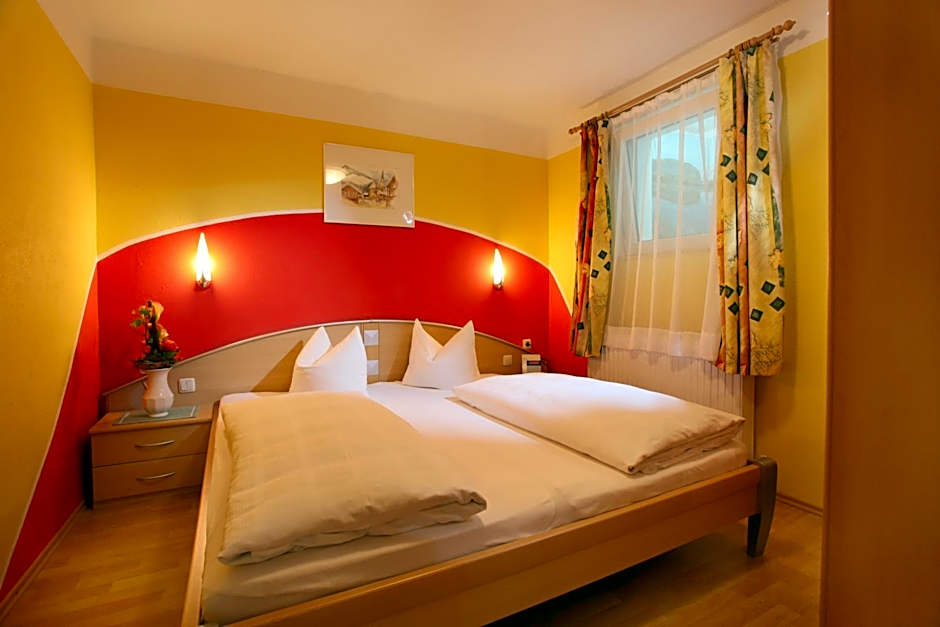 Alpenhotel Landhaus Küchl