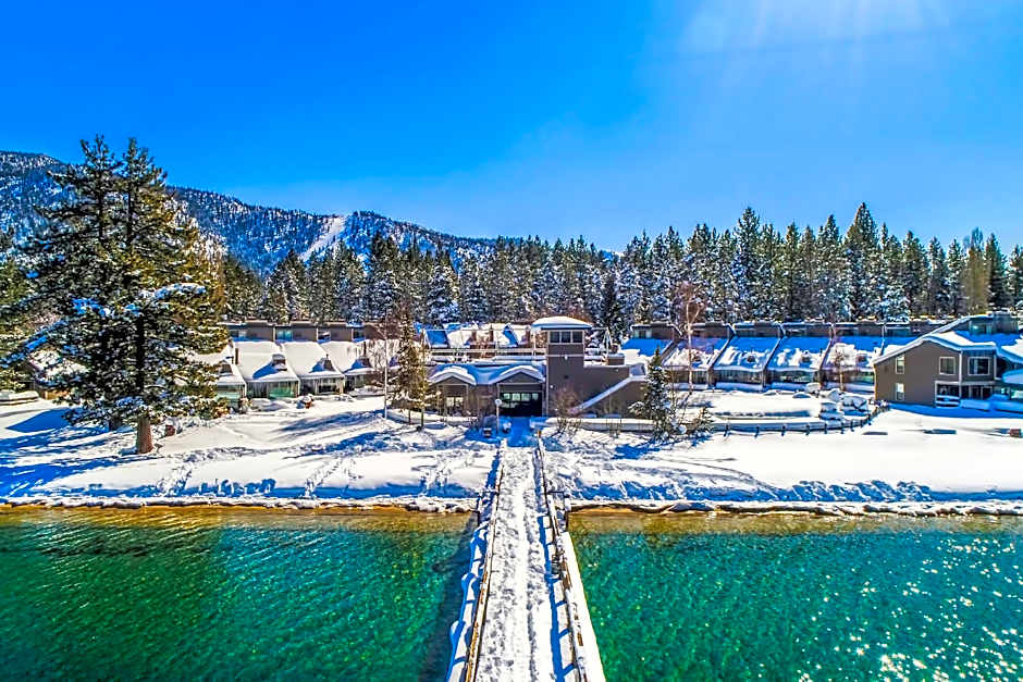 Lakeland Village at Heavenly
