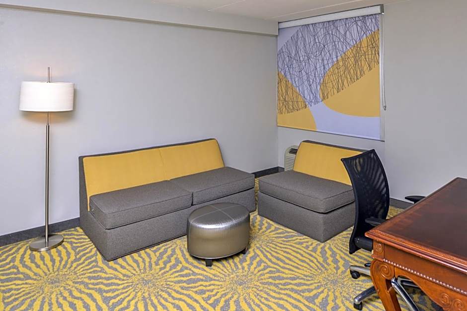 Holiday Inn Dallas-Richardson By IHG