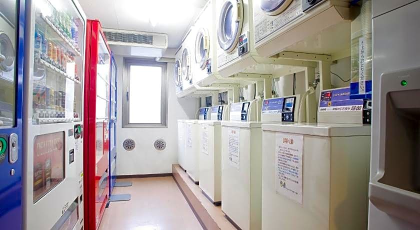 Kuretake-Inn Act Hamamatsu