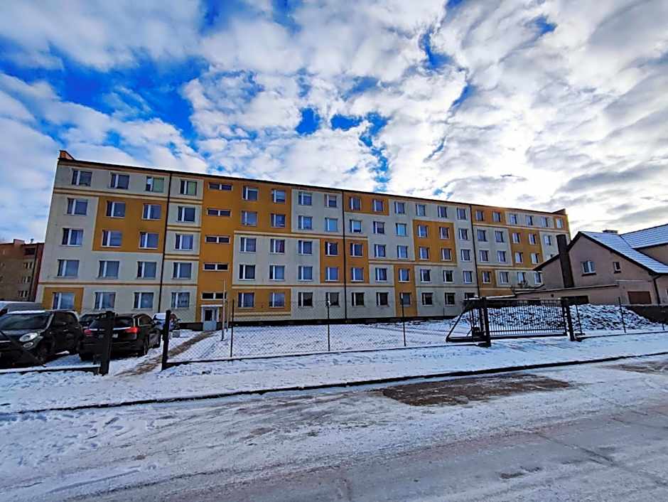 Płonia Economy