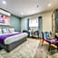 Villare Leicester City Centre hotel