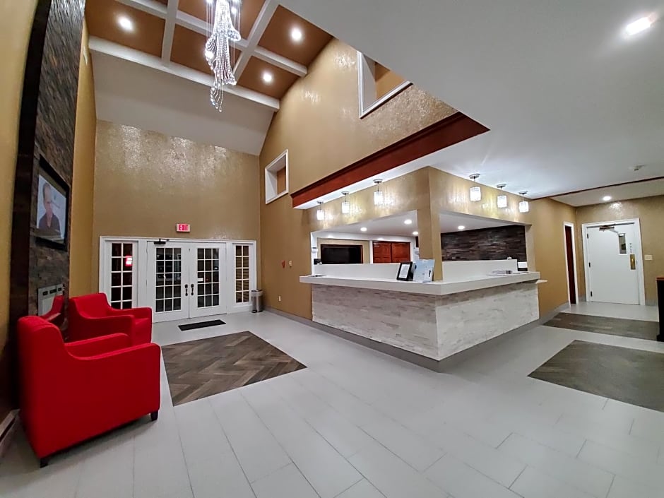 Ramada by Wyndham Groton/Mystic