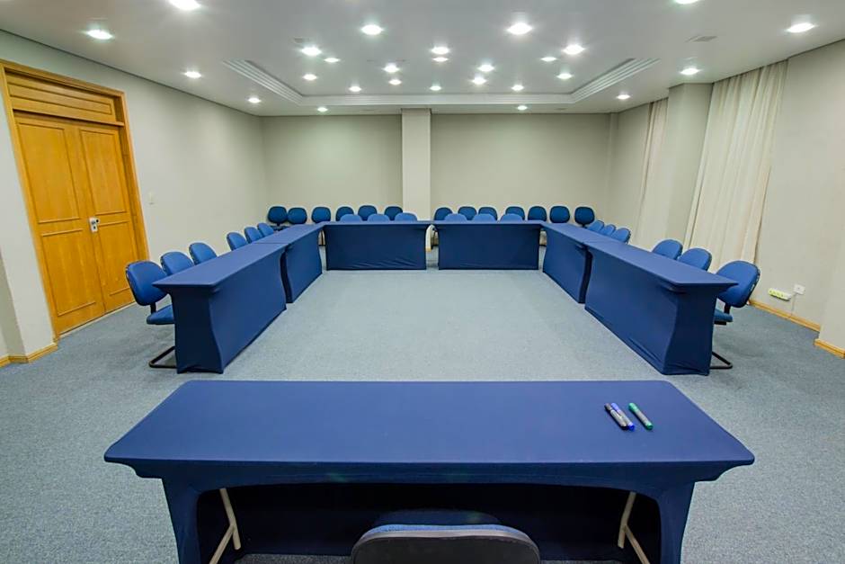 SJ Royal - San Juan Curitiba