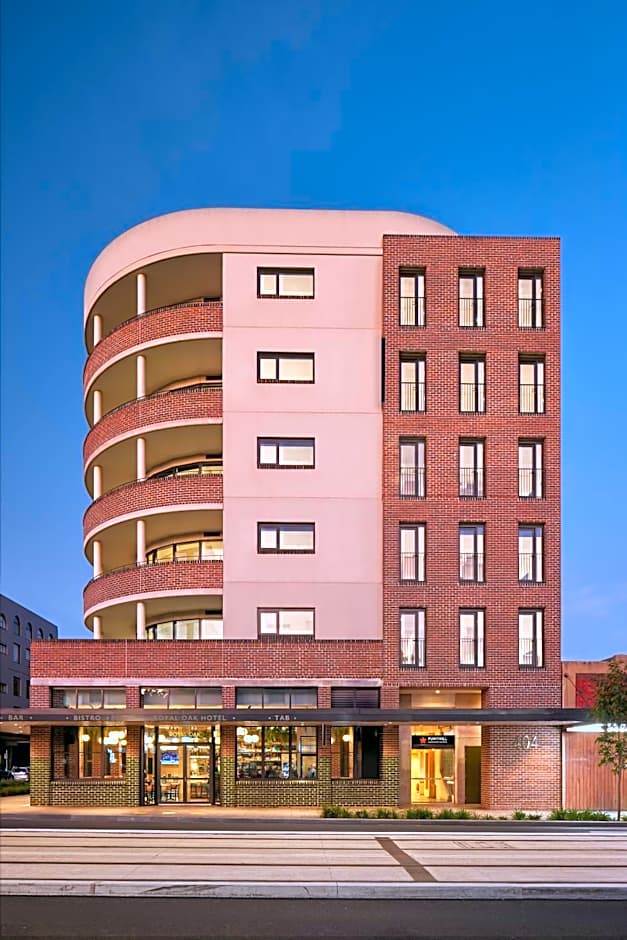 Punthill Parramatta