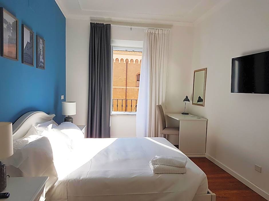 More Cola di Rienzo B&B