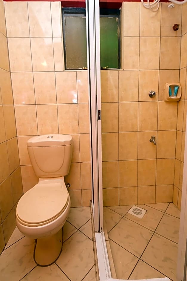 Plus254 Hotel
