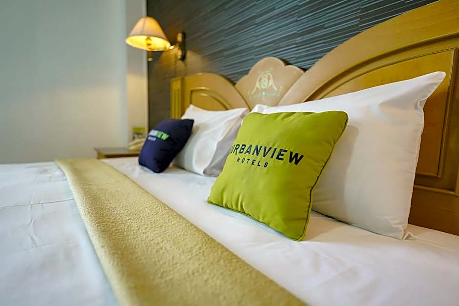 Urbanview by Millenium Hotel